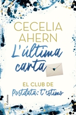 ULTIMA CARTA, L'