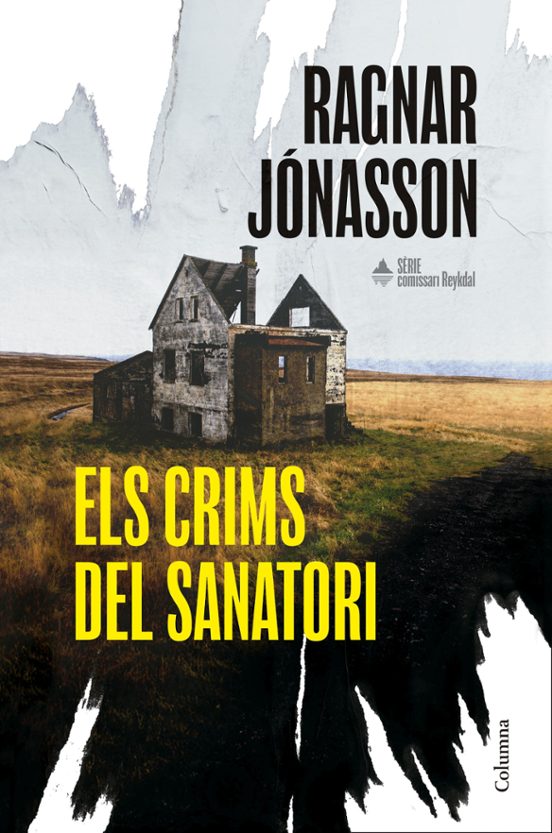 CRIMS DEL SANATORI, ELS