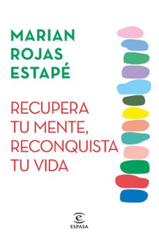 RECUPERA TU MENTE RECONQUISTA TU VIDA