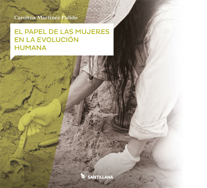 PAPEL DE LAS MUJERES EN LA EVOLUCION HUMANA
