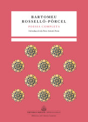 POESIA COMPLETA ROSSELLO-PORCEL