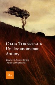 LLOC ANOMENAT ANTANY, UN