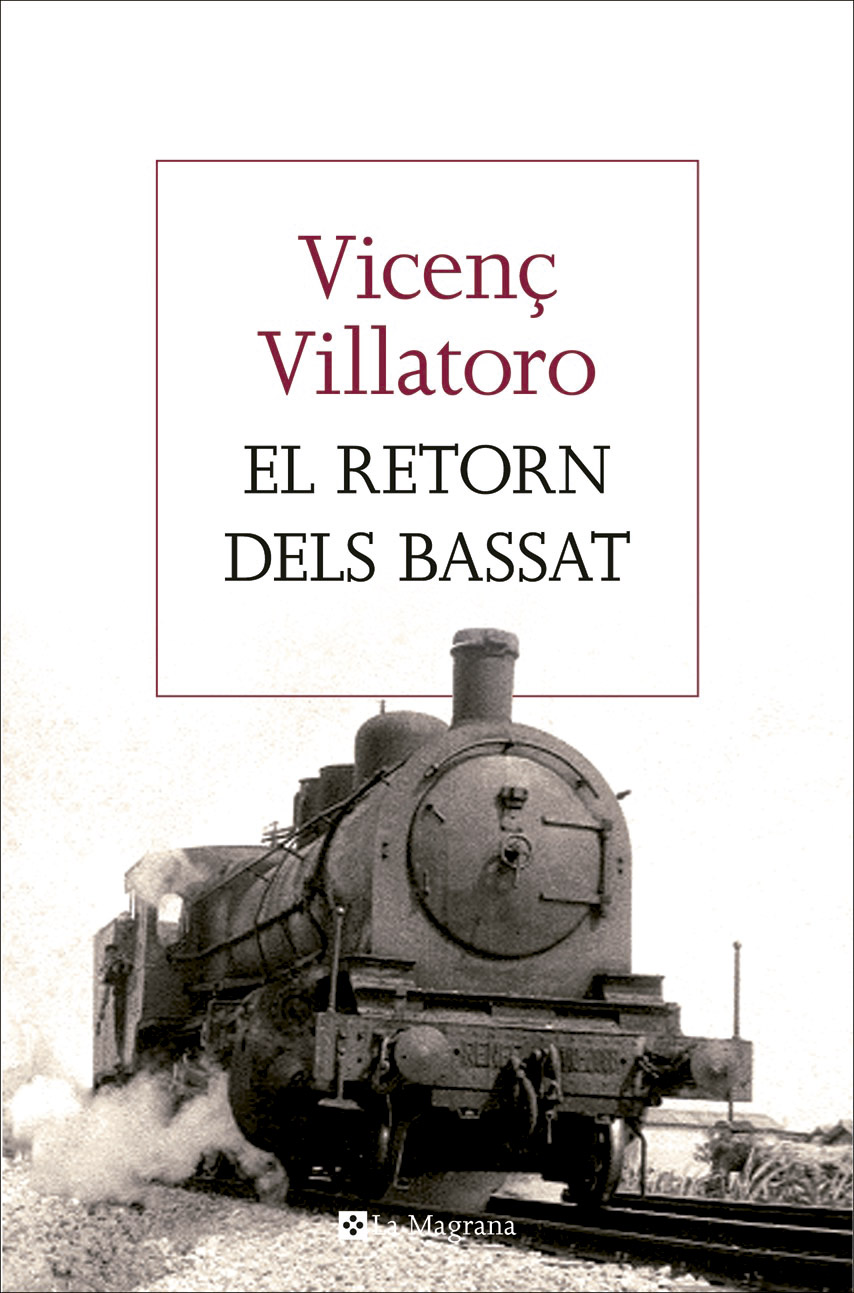 RETORN DELS BASSAT, EL nou isbn 97884193324282 23.90