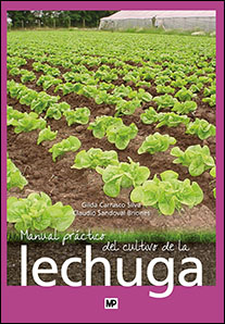 MANUAL PRACTICO DEL CULTIVO DE LA LECHUGA