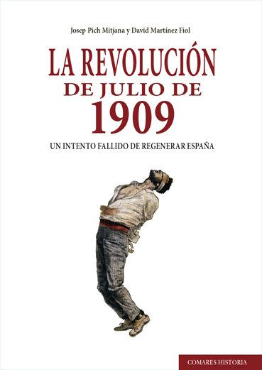 REVOLUCION DE JULIO DE 1909, LA