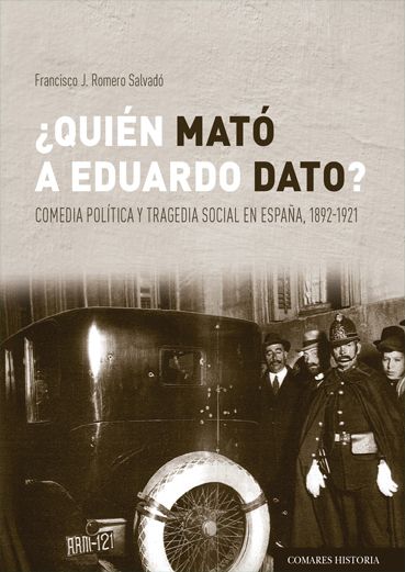 QUIEN MATO A EDUARDO DATO