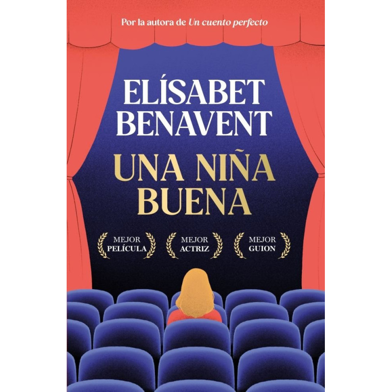 NIÑA BUENA, UNA