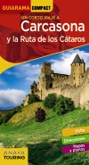 CARCASONA Y LA RUTA DE LOS CATAROS GUIARAMA