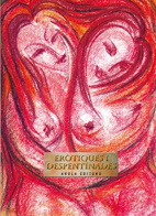 EROTIQUES I DESPENTINADES (POESIA)