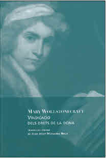 VINDICACIO DEL DRETS DE LA DONA