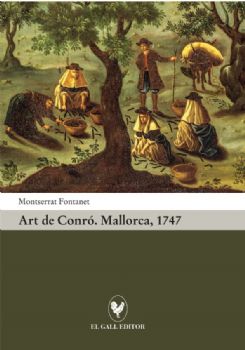 ART DE CONRO. MALLORCA 1747
