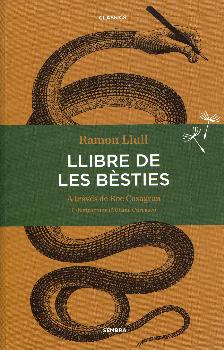 LLIBRE DE LES BESTIES