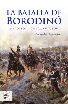 BATALLA DE BORODINO, LA