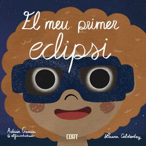 MEU PRIMER ECLIPSI, EL