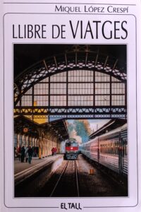 LLIBRE DE VIATGES