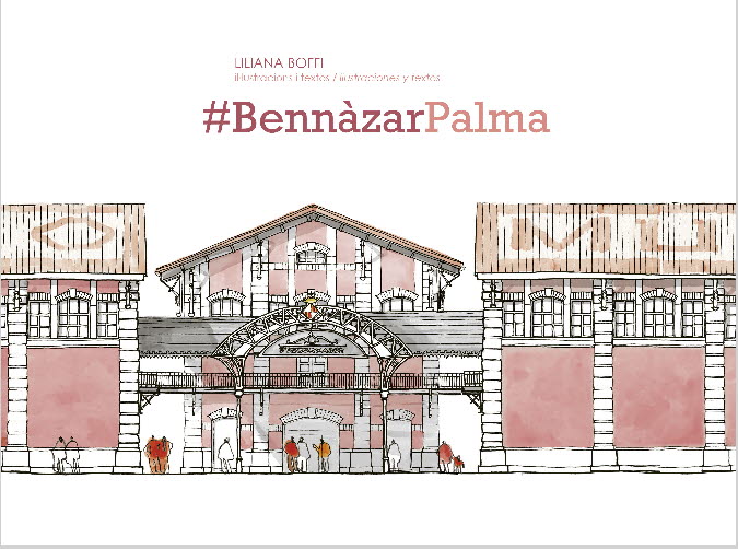 BENNAZARPALMA