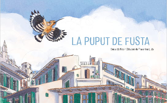 PUPUT DE FUSTA, LA