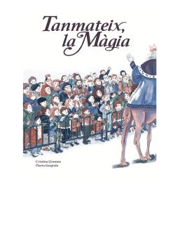 TANMATEIX LA MAGIA