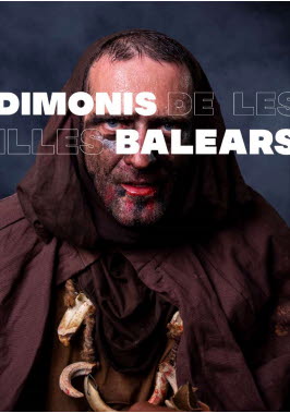 DIMONIS DE LES ILLES BALEARS