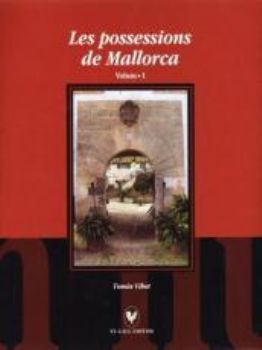 POSSESSIONS DE MALLORCA VOL 1