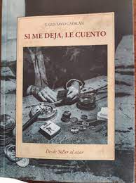 SI ME DEJA LE CUENTO