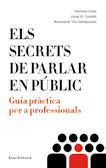 SECRETS DE PARLAR EN PUBLIC