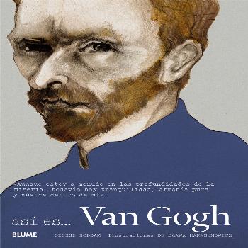 ASI ES VAN GOGH