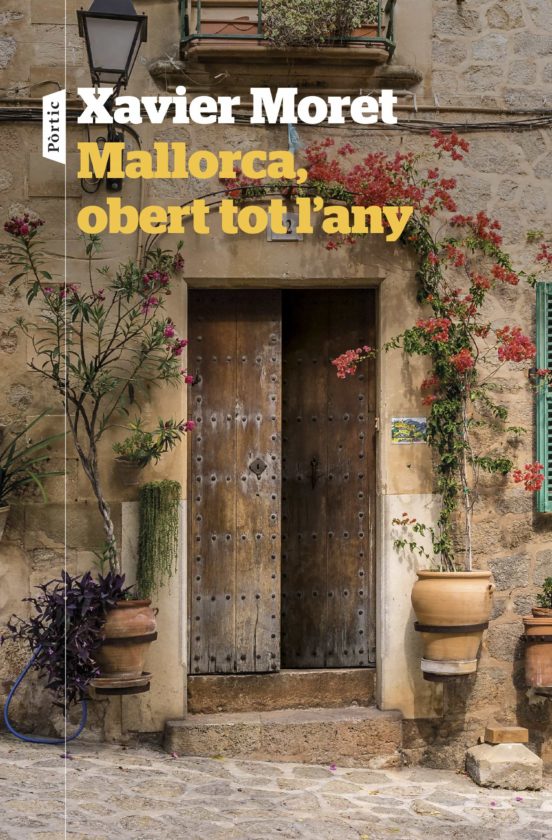 MALLORCA OBERT TOT L'ANY