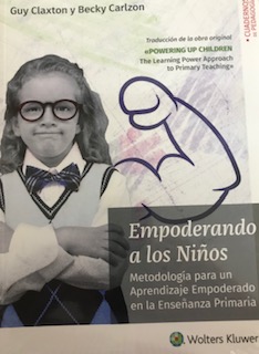 EMPODERANDO A LOS NIÑOS