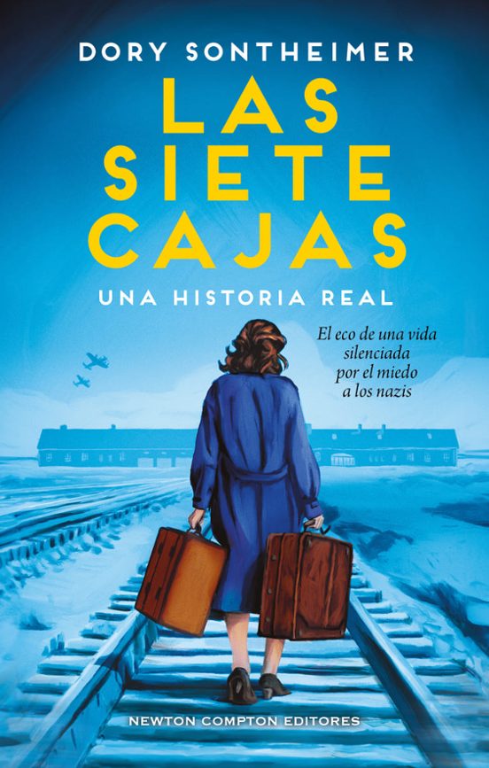 SIETE CAJAS, LAS