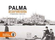 PALMA DESAPAREGUDA