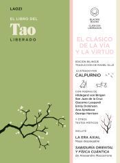 LIBRO DEL TAO LIBERADO, EL