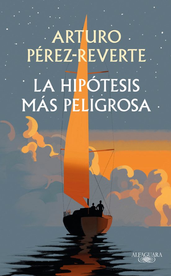 HIPOTESIS MAS PELIGROSA, LA