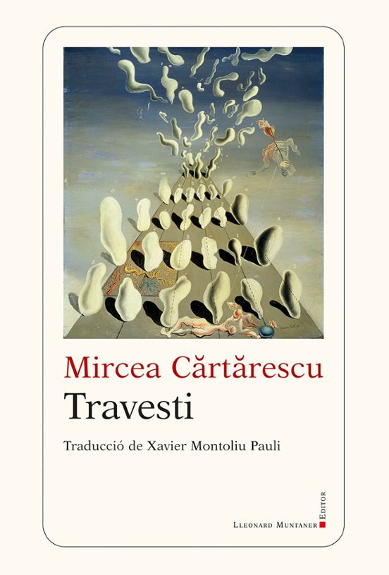 TRAVESTI (CAT.)