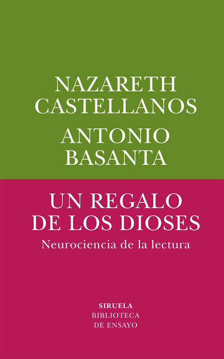 REGALO DE LOS DIOSES, UN