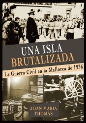 ISLA BRUTALIZADA, UNA