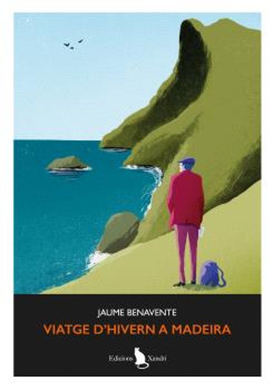 VIATGE D'HIVERN A MADEIRA