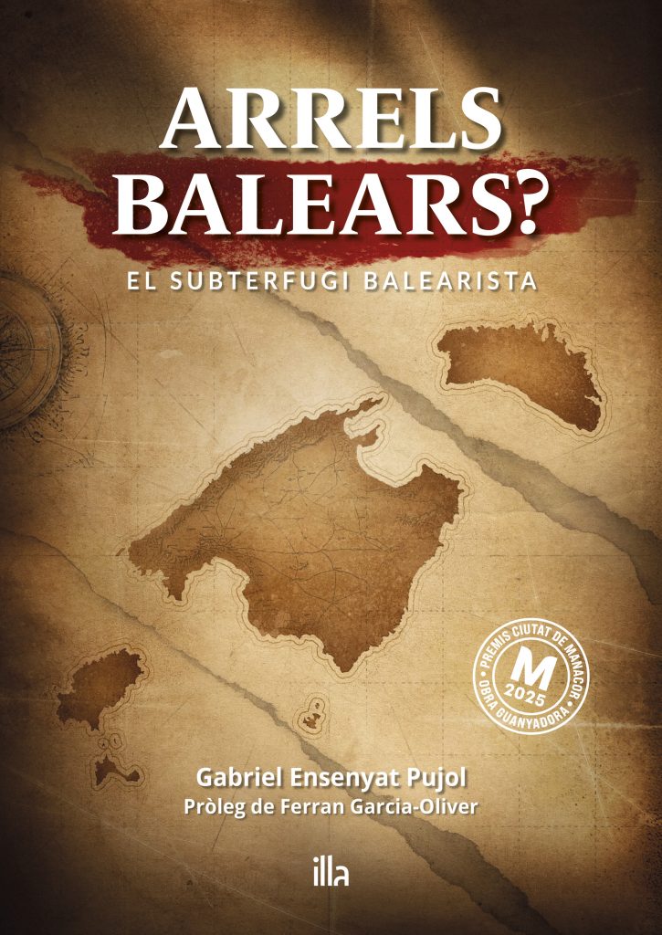 ARRELS BALEARS?