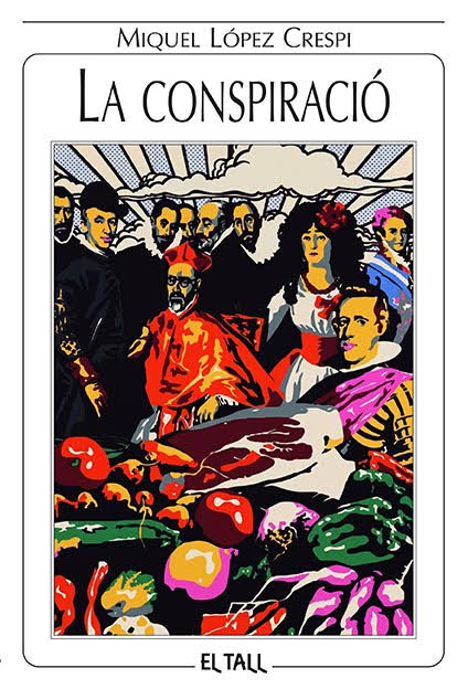 CONSPIRACIO, LA
