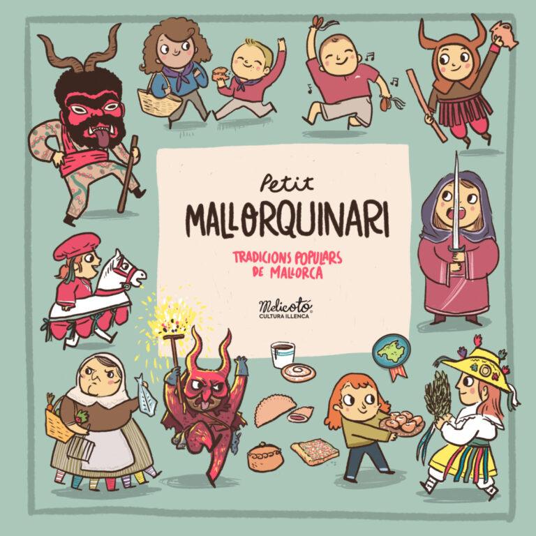 PETIT MALLORQUINARI