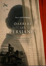 DARRERE LES PERSIANES