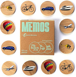 MEMOS TRANSPORTATION