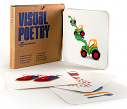 VISUAL POETRY