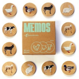 MEMOS FARM