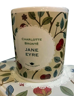 TASSA JANE EYRE