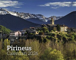 2026 calendari PIRINEUS