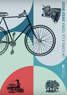 2022-2023 AGENDA DE LA TERRA