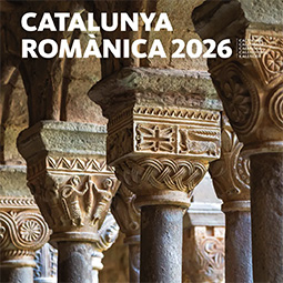 2026 calendari CATALUNYA ROMÀNICA