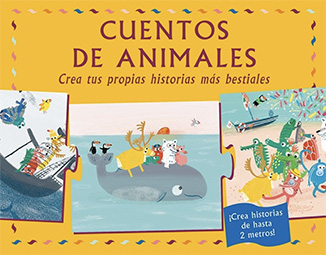 CUENTOS DE ANIMALES