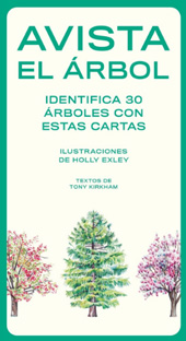 Avista el árbol